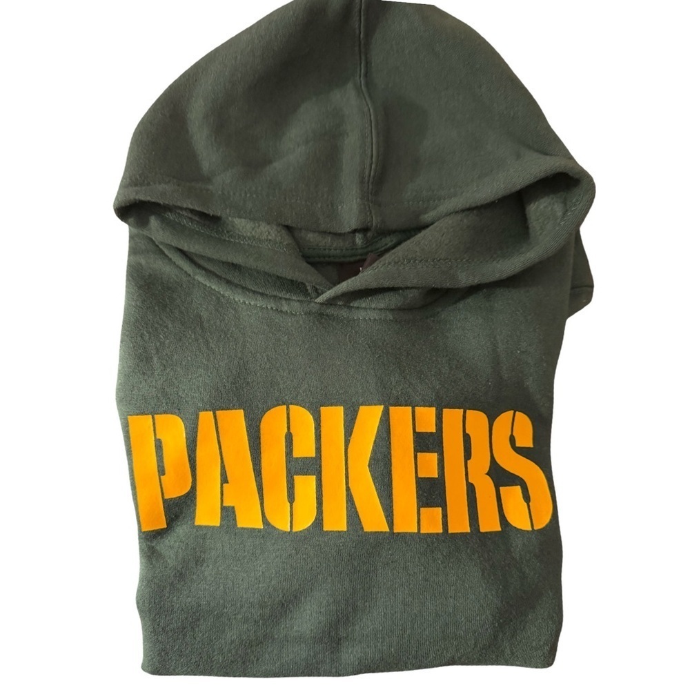 NWT NFL Officially Licensed Kids Youth Primary Logo Team Color Size XL (18-20) - Picture 3 of 9